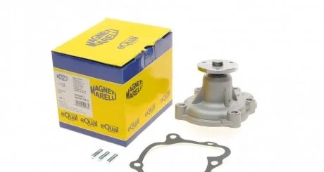 Водяний насос MM WPQ0873 = MAGNETI MARELLI 352316170873