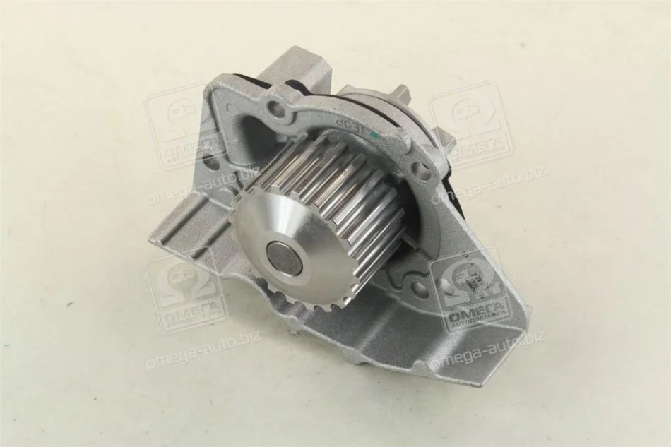 Водяной насос (пр-во Magneti Marelli кор.код. WPQ0889) MAGNETI MARELLI 352316170889 (фото 1)