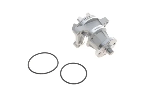 Водяний насос (Вир-во Magneti Marelli кор.код. WPQ1012) MAGNETI MARELLI 352316171012