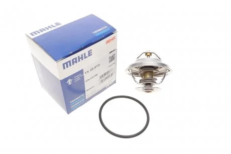Термостат, охолоджуюча рідина MAHLE MAHLE / KNECHT TX 25 87 D