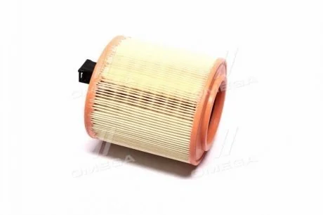 Фильтр воздушный OPEL ASTRA K 1.0-1.6 15- MANN C14013 (фото 1)