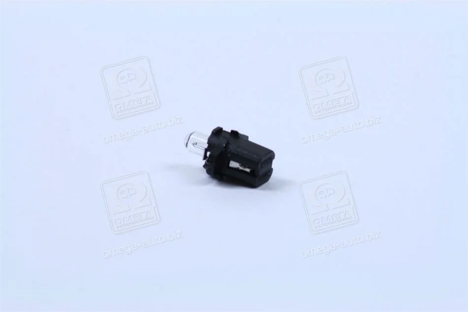 Лампа накаливания 12V1.2WBAX83s/135black (пр-во Na NARVA 17036CP (фото 1)