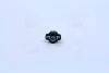 Лампа накаливания 12V1.2WBAX83s/135black (пр-во Na NARVA 17036CP (фото 4)