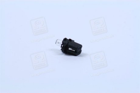 Лампа накаливания 12V1.2WBAX83s/135black NARVA 17036CP