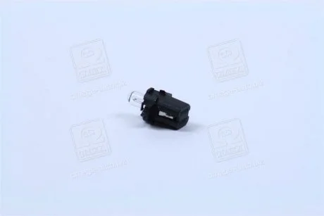 Лампа накаливания 12V1.2WBAX83s/135black (пр-во Na NARVA 17036CP
