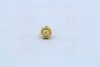 Лампа розжарювання 12v 1,5w Bx8,5d YELLOW (вир-во Narva) NARVA 17050CP (фото 2)