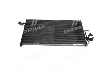 Конденсатор кондиционера DAEWOO Tacuma 00- NRF 35425