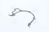 Прокладка масляного насоса DAEWOO ESPERO (вир-во, Korea) PARTS-MALL P1A-C001 (фото 1)