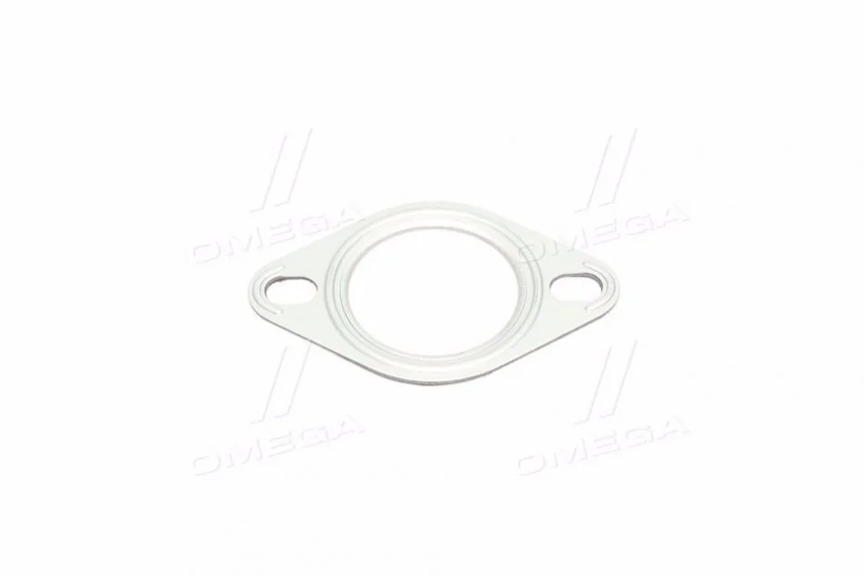 Прокладка системы выхлопной HYUNDAI (пр-во) PARTS-MALL P1N-A006 (фото 1)