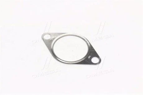 Прокладка прием. трубы HYUNDAI G4FD (пр-во) PARTS-MALL P1N-A028(PLUS)
