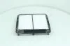 Фильтр воздушный DAEWOO LANOS(T100) (пр-во) PARTS-MALL PAC-008 (фото 4)