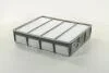 Фільтр повітряний Toyota Landcruiser (вир-во, Korea) PARTS-MALL PAF-010 (фото 1)