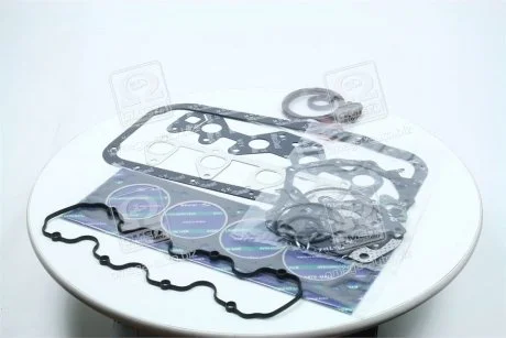 Прокладки двигуна FULL DAEWOO A13SMS/A15SMS (вир-во, Korea) PARTS-MALL PFC-N006