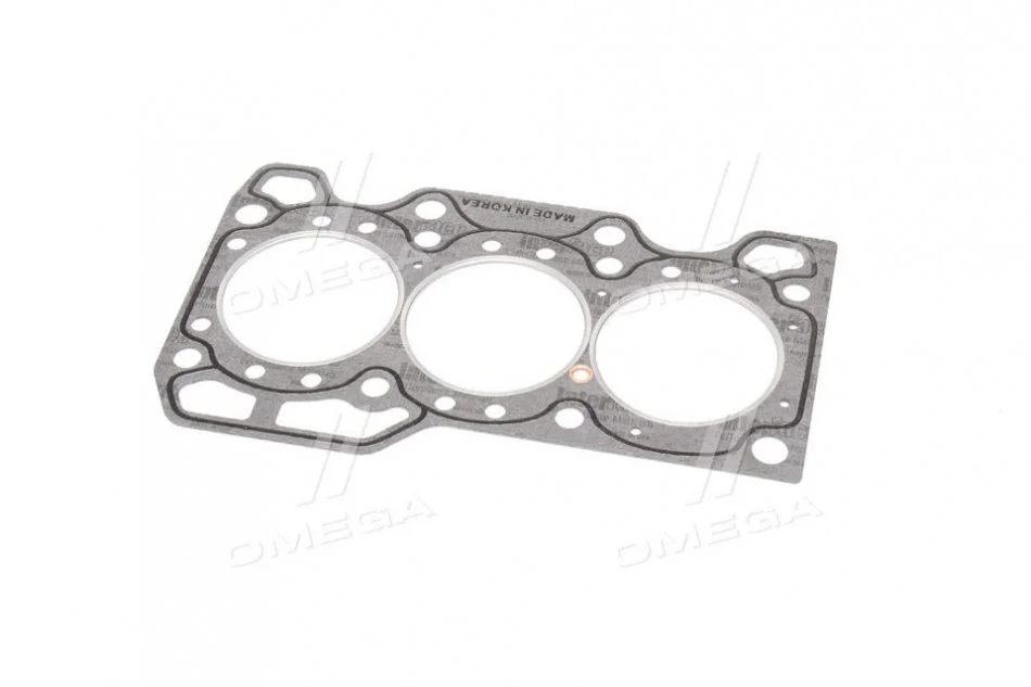 Прокладка головки блоку DAEWOO TICO (вир-во, Korea) PARTS-MALL PGC-N001 (фото 1)