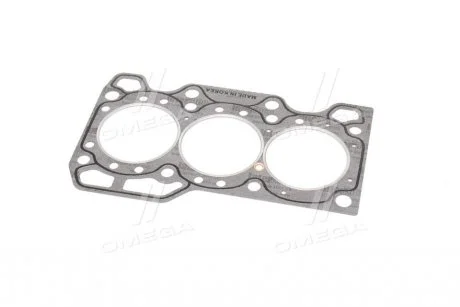 Прокладка головки блоку DAEWOO TICO (вир-во, Korea) PARTS-MALL PGC-N001