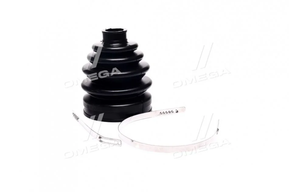 Пыльник ШРУС к-т CHEVROLET AVEO 1,5 (пр-во) PARTS-MALL PXCWC-103 (фото 1)