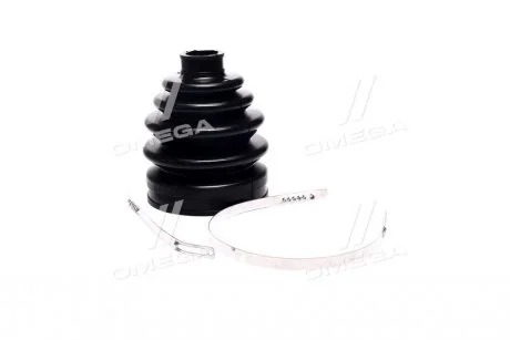 Пыльник ШРУС к-т CHEVROLET AVEO 1,5 (пр-во) PARTS-MALL PXCWC-103