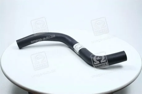 Патрубок радіатора Aveo МКПП нижній (вир-во, Korea) PARTS-MALL PXNLC-046