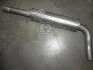 Глушитель центр. AUDI,SEAT,SKODA,VW (пр-во Polmostrow) POLMOSTROW 01.104 (фото 1)