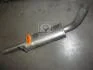 Глушитель центр. AUDI,SEAT,SKODA,VW (пр-во Polmostrow) POLMOSTROW 01.106 (фото 1)