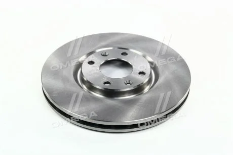 Диск гальмівний REMSA 61059.10