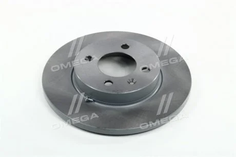 Диск тормозной VW GOLF IV, CADDY передн. REMSA 6172.00