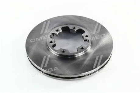 Диск тормозной NASSAN PATHFINDER передн. REMSA 6899.10