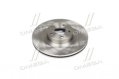 Диск гальмівний SANGSIN Hi-Q (SANGSIN) SD4703