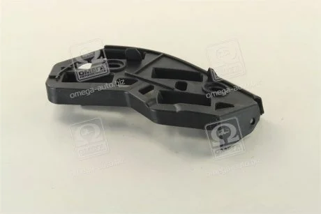 Кронштейн бамп. пер. пра. VW POLO 6 05- TEMPEST 051 0616 930