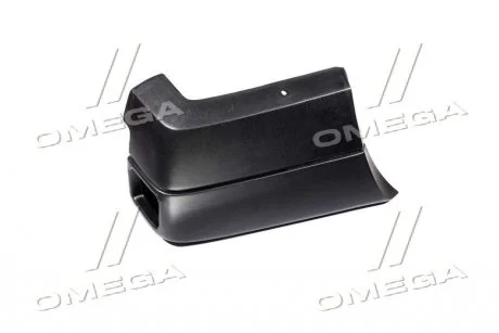 Кутник бампера задн. лів. VW T4 91-03 TEMPEST 051 0620 961