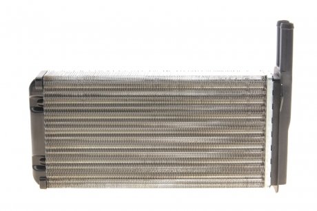 Радиатор печки Ford Escor V-VI-00 Van Wezel 18006154 (фото 1)