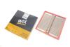Фильтр воздушный MB /AP010/3 (WIX-Filtron) WIX FILTERS WA6581 (фото 2)
