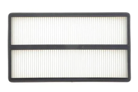 Фільтр салона WIX FILTERS WP6978