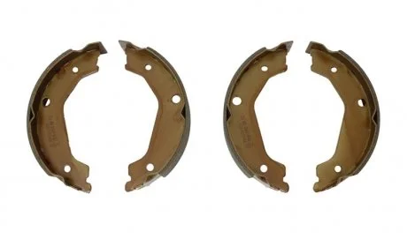 Гальмівні колодки барабанні STARLINE BC 09930