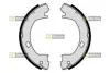 Гальмівні колодки барабанні STARLINE BC 01015 (фото 1)