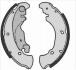 Тормозные колодки барабанные, к-кт. STARLINE BC 07160 (фото 1)