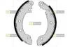 Тормозные колодки барабанные, к-кт. STARLINE BC 04990 (фото 1)