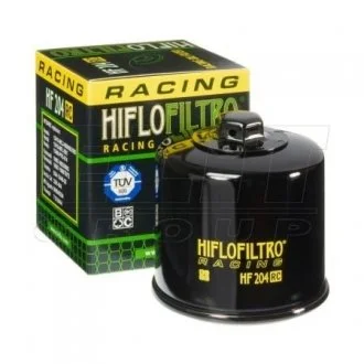 Масляный фильтр -, Гоночный HIFLO HF204R