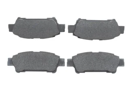 Гальмівні колодки дискові ROBERT BOSCH 0 986 424 762