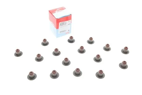 Сальник клапана (впуск/выпуск) Mini Mini Cooper 01-12 CORTECO 19026653