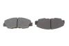 Тормозные колодки дисковые, к-кт. BOSCH 0 986 461 124 (фото 5)