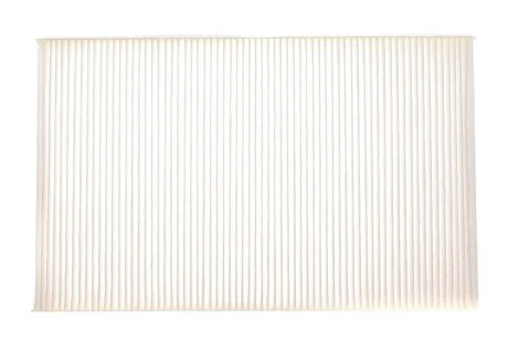 Фільтр салону Audi A6 1.8/2.0/2.3 94- MAHLE / KNECHT LA58