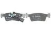 Тормозные колодки дисковые, к-кт. BOSCH 0 986 494 219 (фото 4)