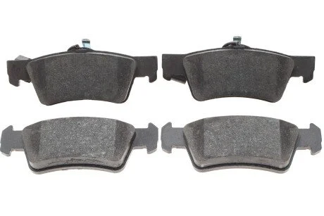 Тормозные колодки дисковые, к-кт. BOSCH 0 986 494 219