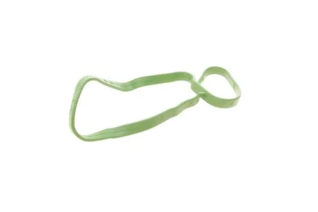 Прокладка колектора впуск VW Touareg 3.0 TDI 04-18 (ліва) ELRING 259.650