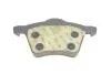 Колодки гальмівні (передні) Seat Alhambra/VW Sharan 1.8-1.9TDI 95-10 (Ate) (18.5x156.3x78.7) BOSCH 0 986 424 780 (фото 5)