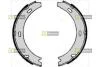 Гальмівні колодки барабанні STARLINE BC 04730 (фото 1)