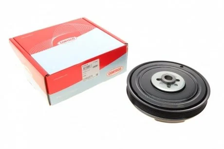 Шків колінвалу VW LT/T4/Crafter 2.5TDI CORTECO 2165 2976