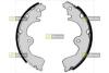 Гальмівні колодки барабанні STARLINE BC 05270 (фото 1)