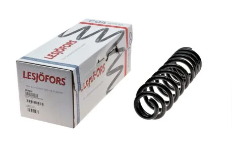 Пружина задня LFS LESJOFORS 4256868